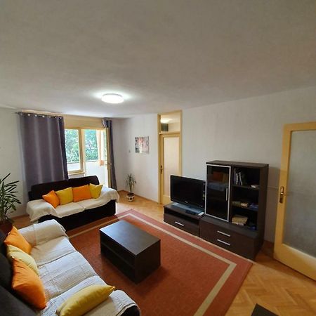 Apartman Val Pula Extérieur photo