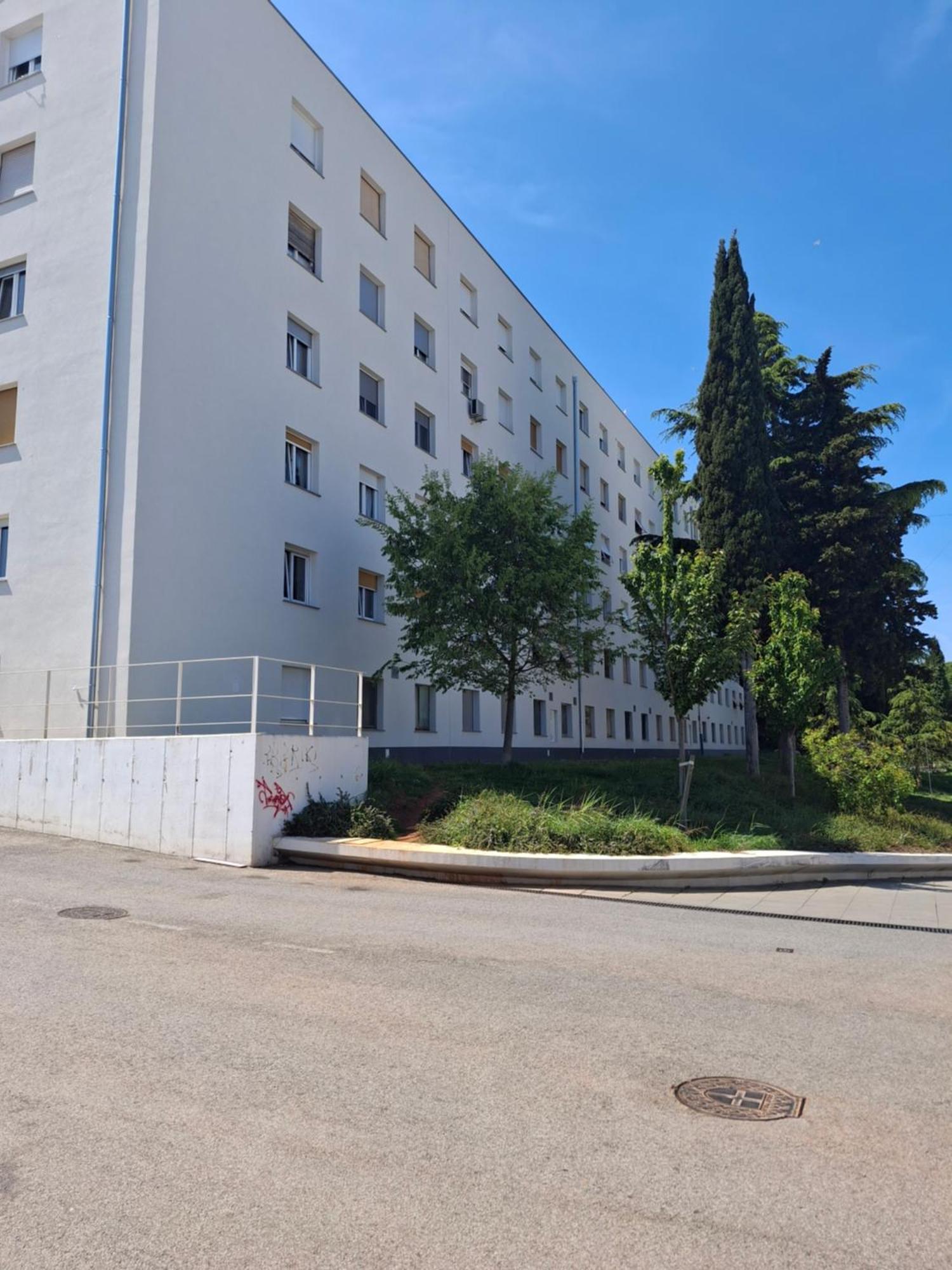 Apartman Val Pula Extérieur photo