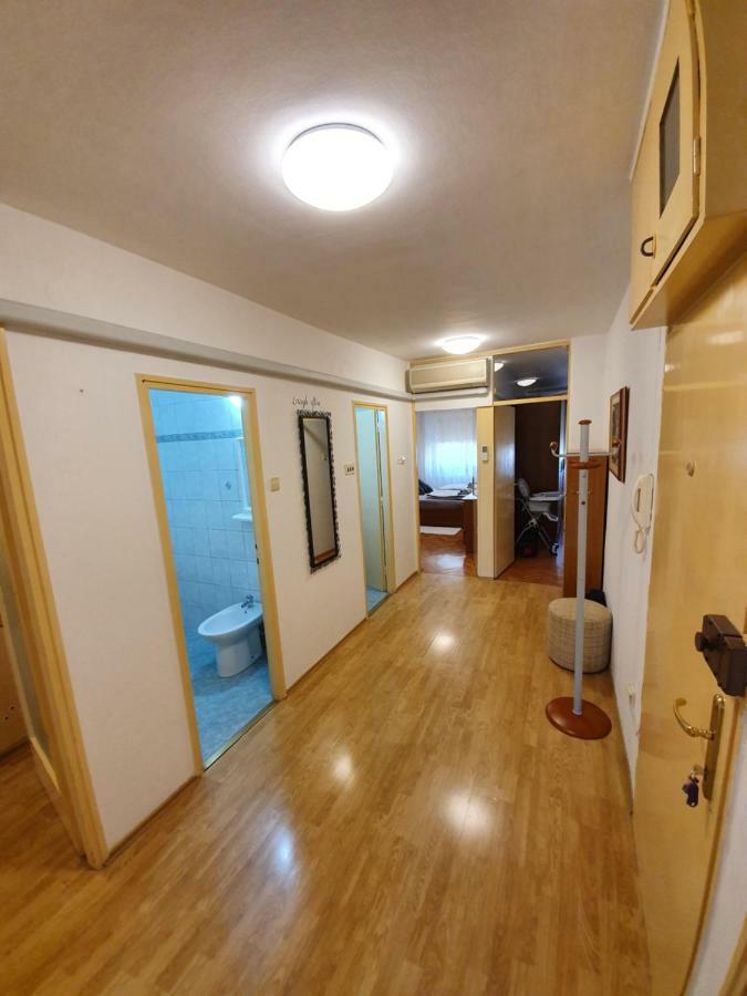 Apartman Val Pula Extérieur photo
