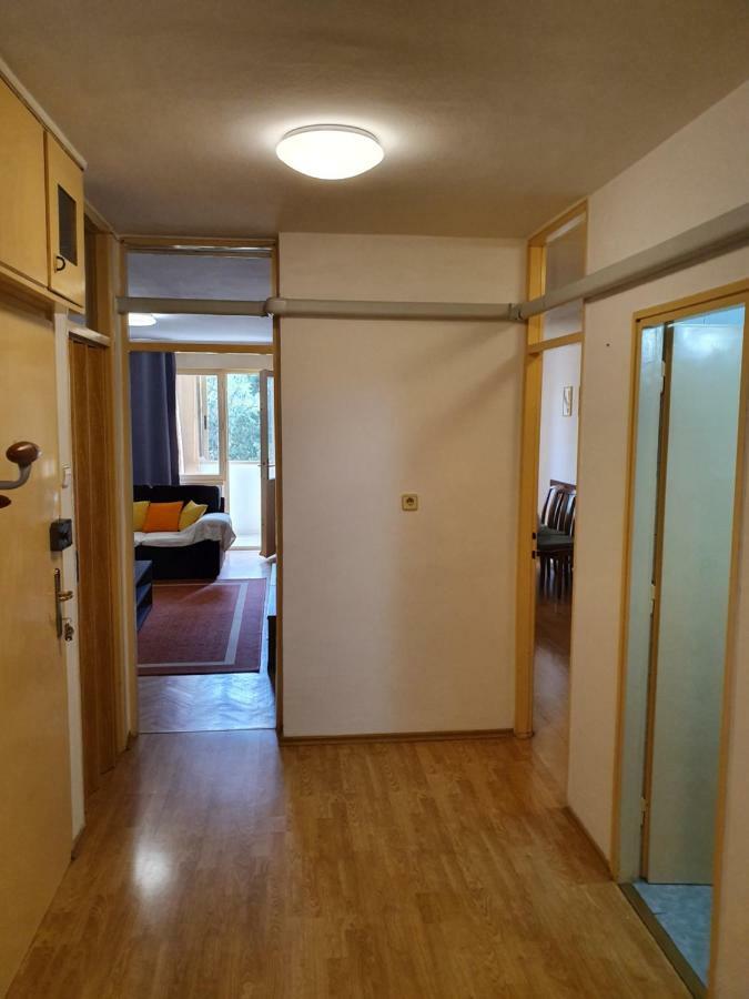 Apartman Val Pula Extérieur photo
