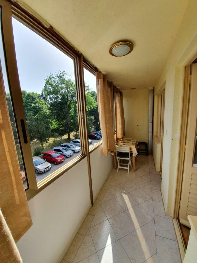Apartman Val Pula Extérieur photo