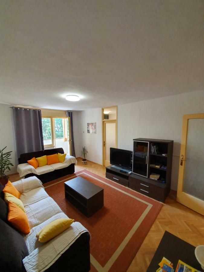 Apartman Val Pula Extérieur photo