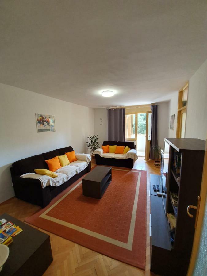 Apartman Val Pula Extérieur photo