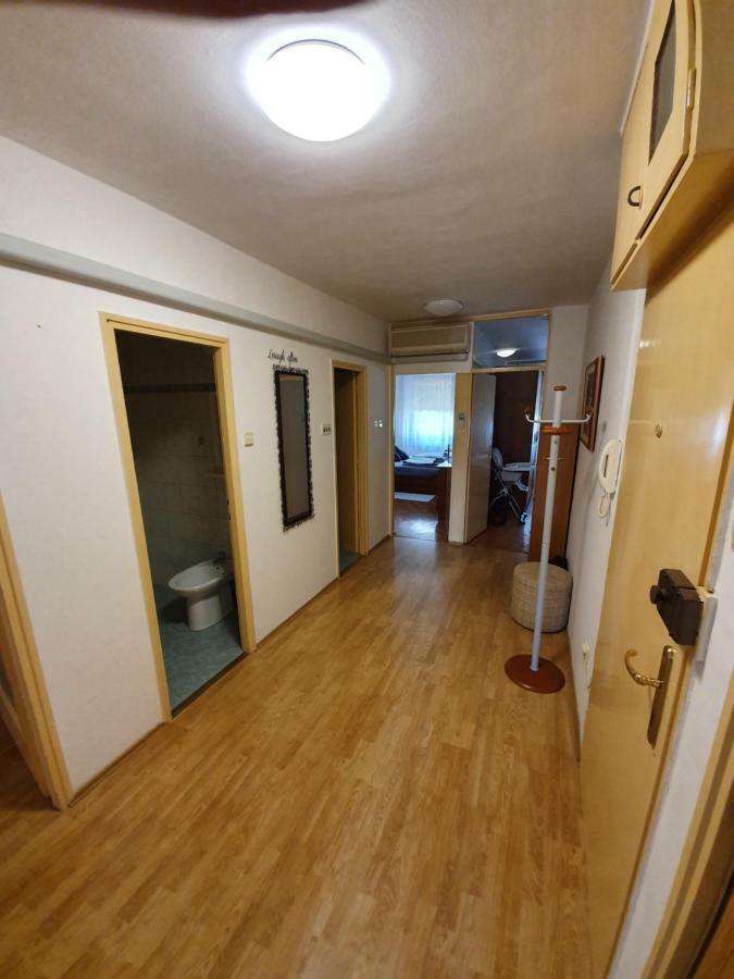 Apartman Val Pula Extérieur photo