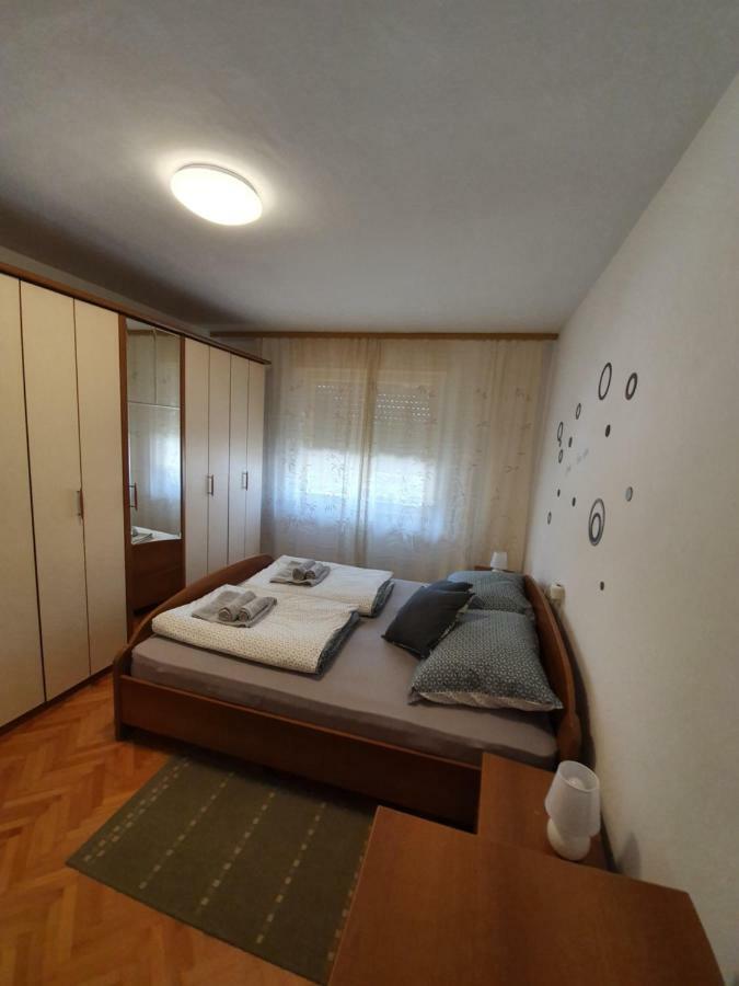 Apartman Val Pula Extérieur photo
